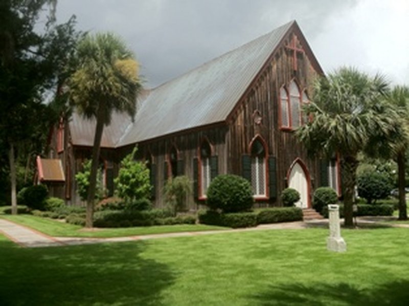Church of the Cross