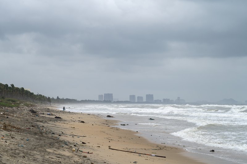 An Bang Beach