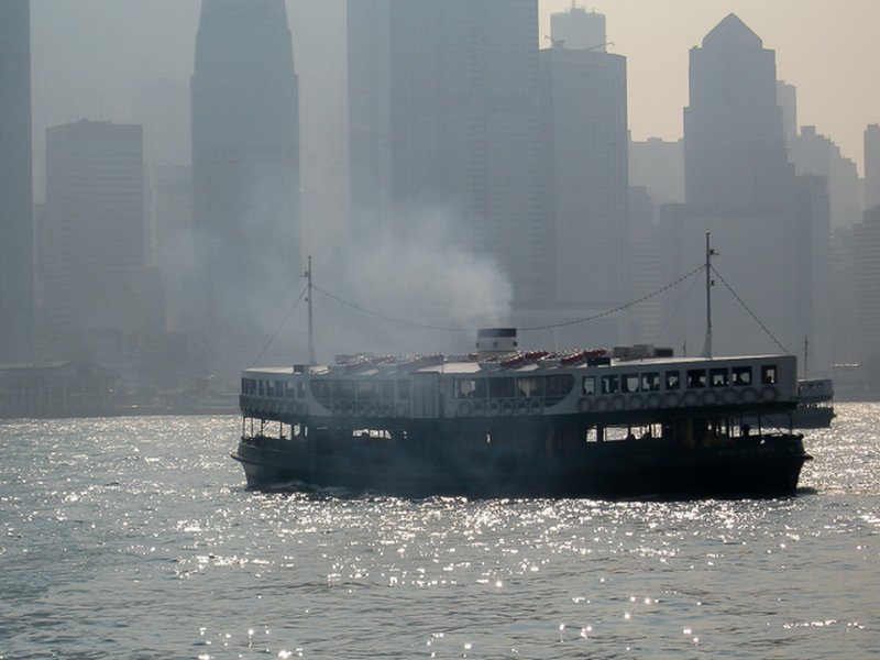 Star Ferry