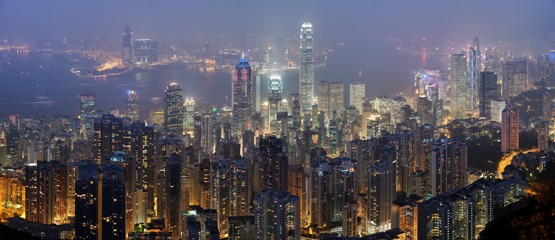 Victoria Peak