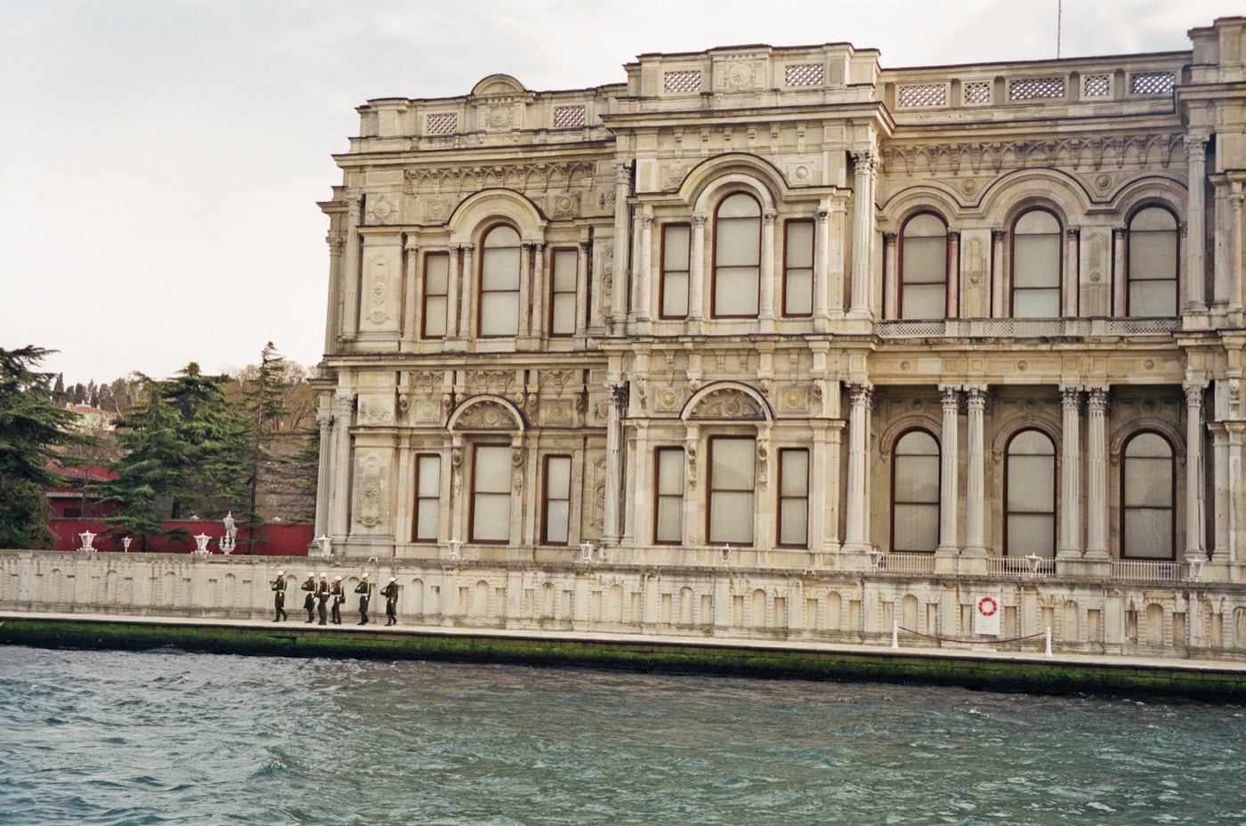 Beylerbeyi Palace
