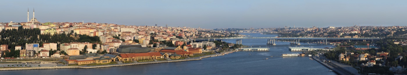 Pierre Loti Hill