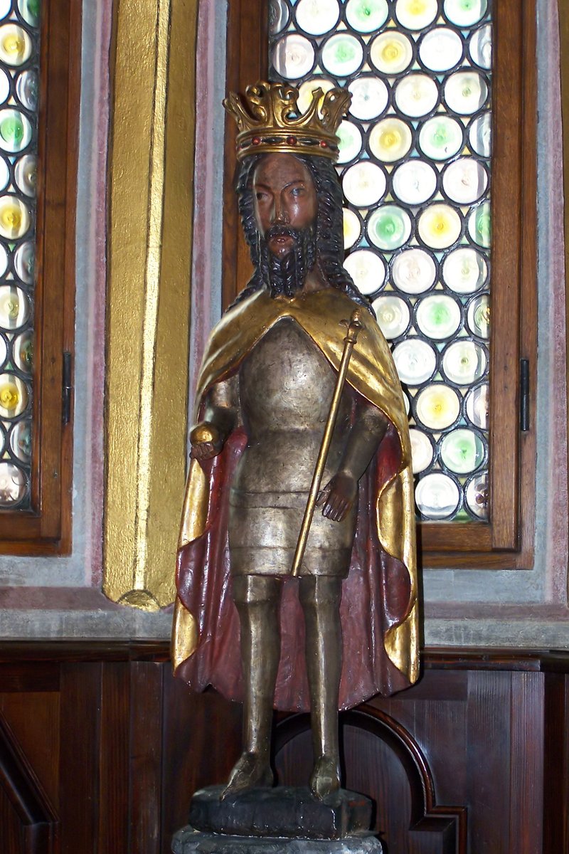 Collegium Maius