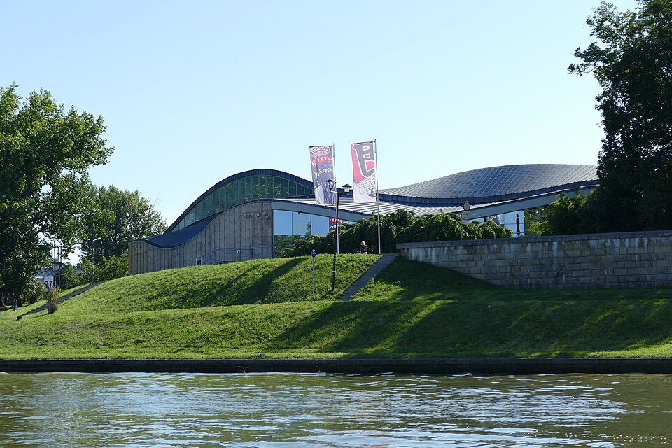 Manggha Museum, Kraków
