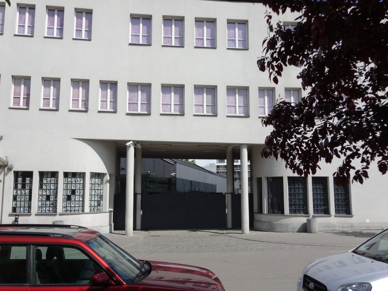 Schindler's Factory