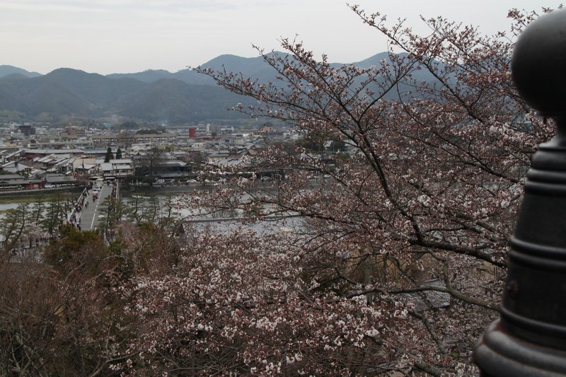 Togetsukyo Bridge