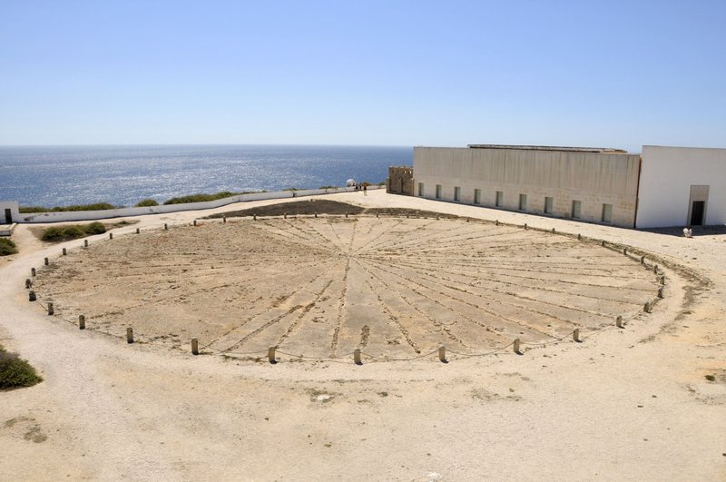 Fortaleza de Sagres