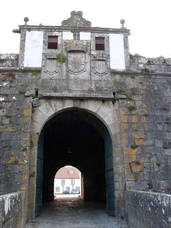 Forte da Ponta da Bandeira