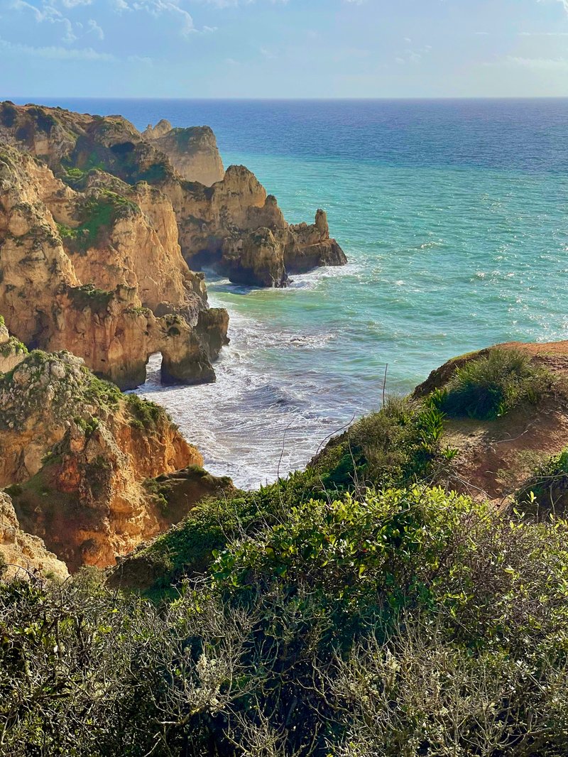 Ponta da Piedade