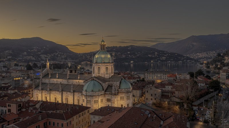 Duomo di Como