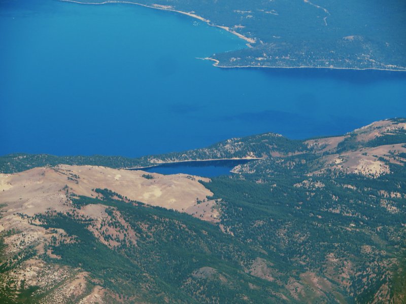 Marlette Lake