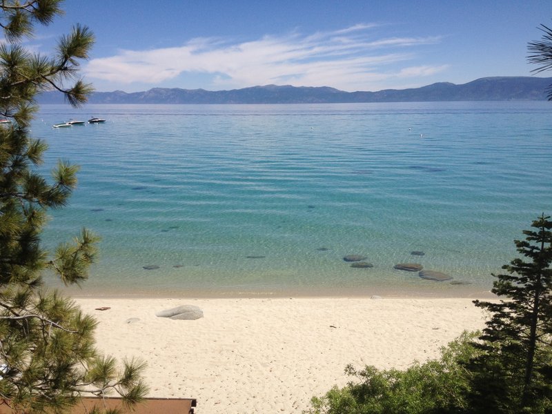 Rubicon Bay