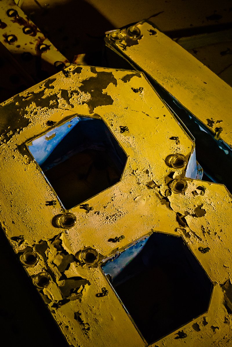 Neon Museum Boneyard