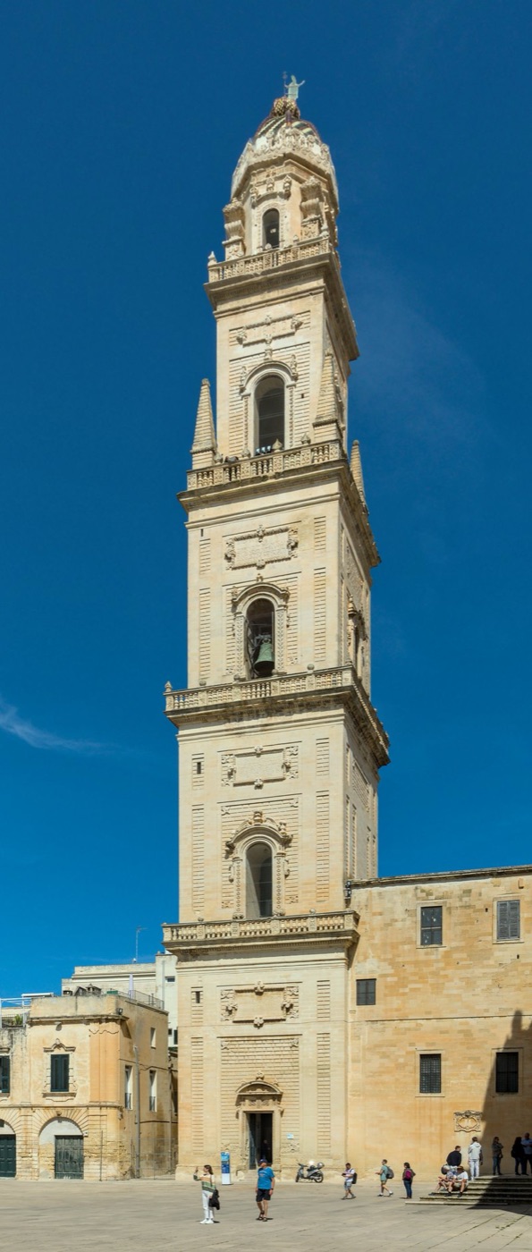 Piazza del Duomo
