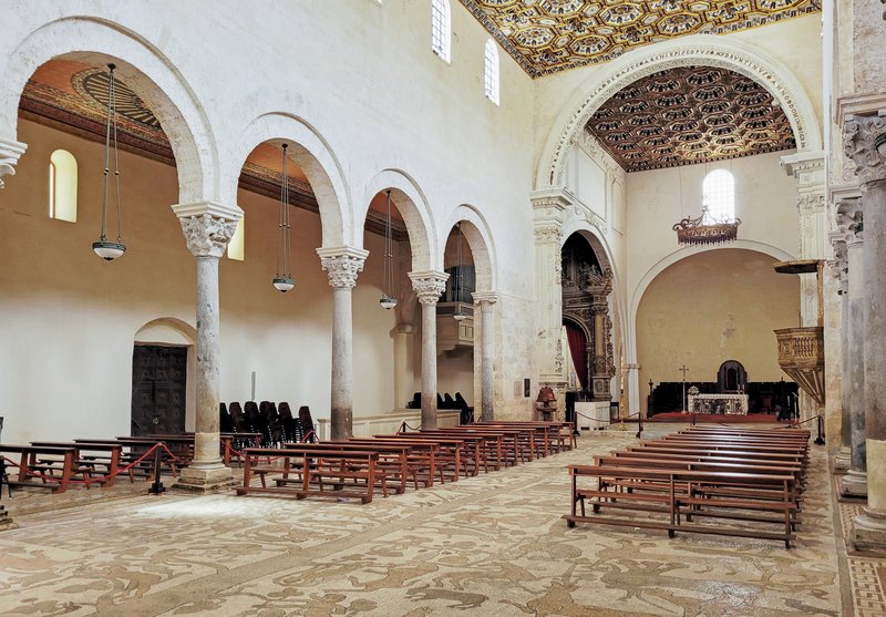 Otranto Cathedral