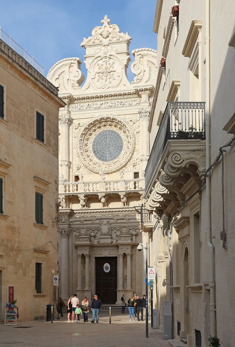 Basilica di Santa Croce