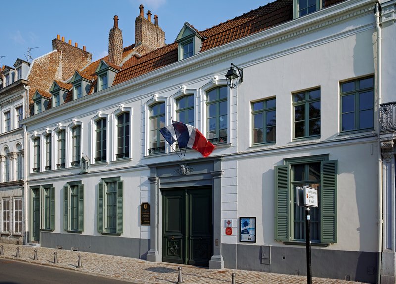 Maison Natale de Charles de Gaulle, Lille