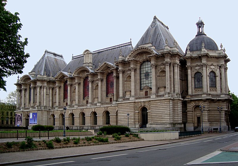Palais des Beaux-Arts de Lille