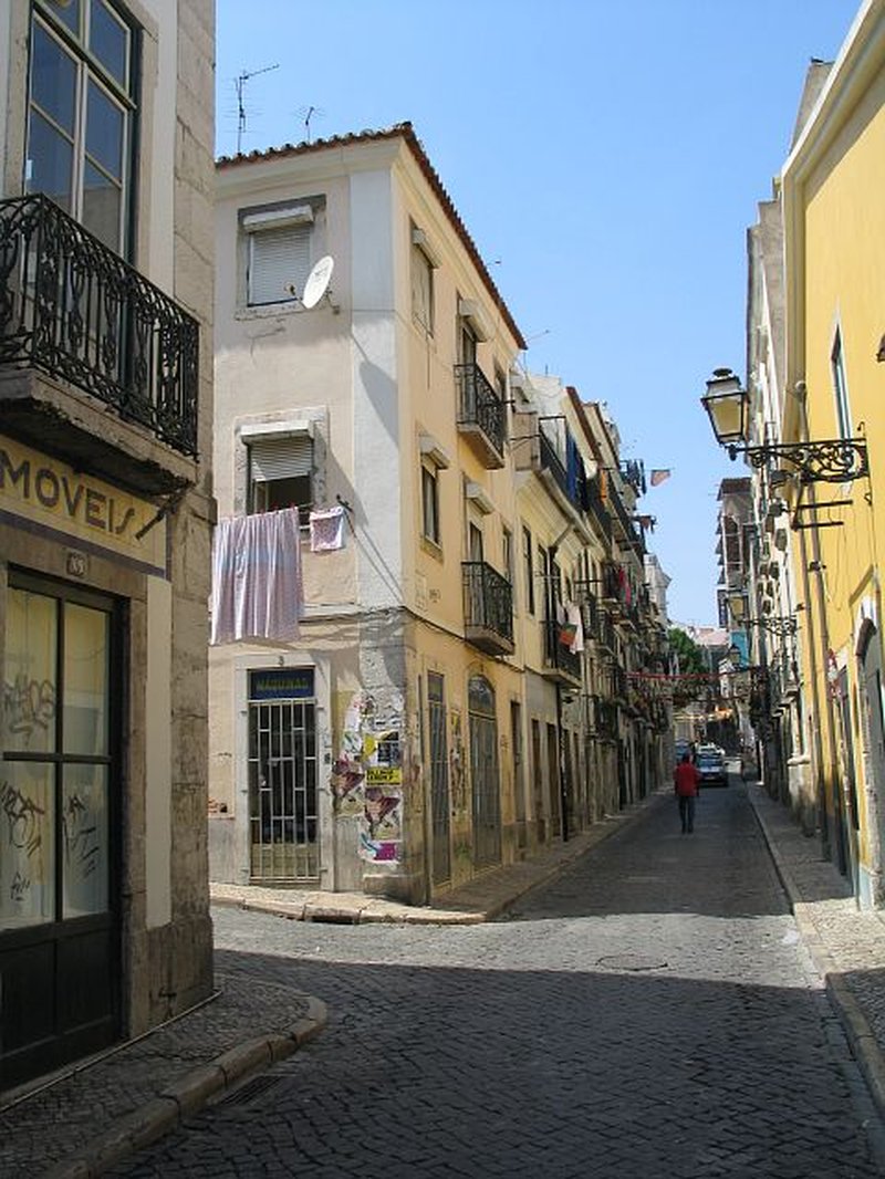Bairro Alto