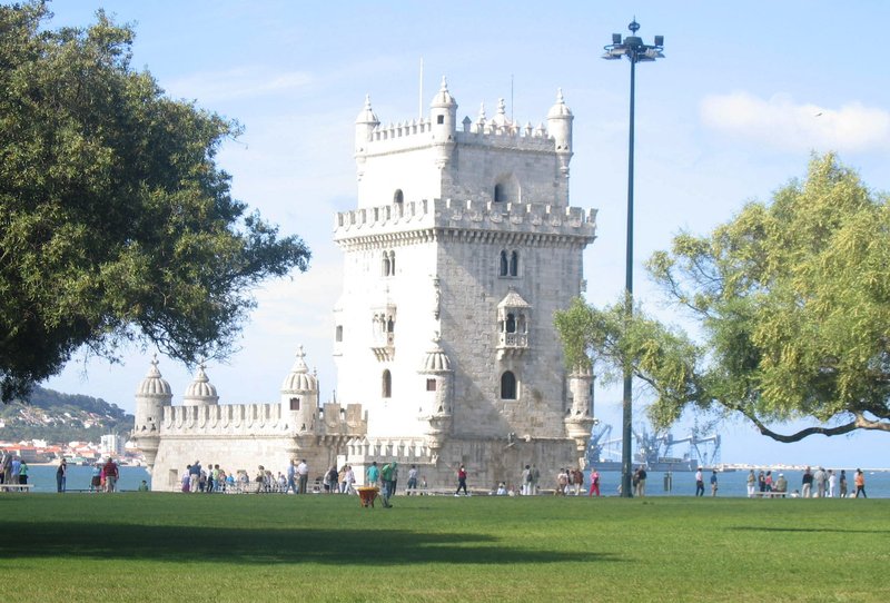 Belém Tower