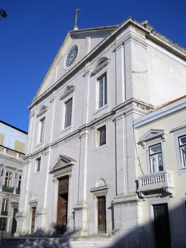 Igreja de São Roque