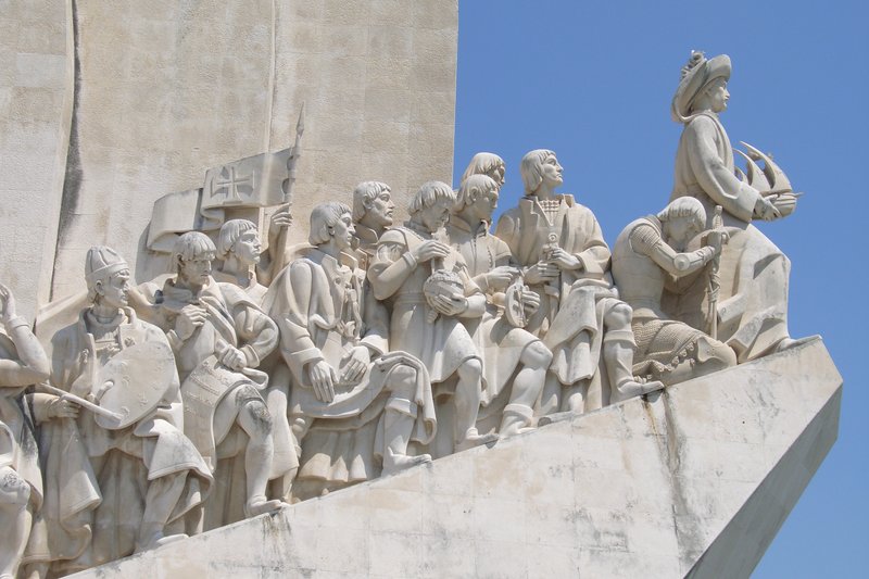 Padrão dos Descobrimentos