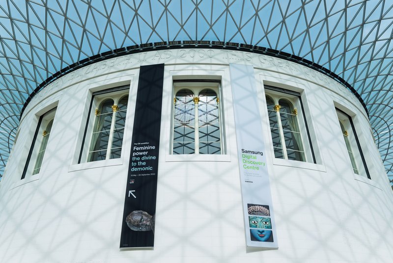British Museum