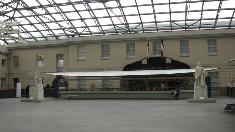 National Maritime Museum · Greenwich