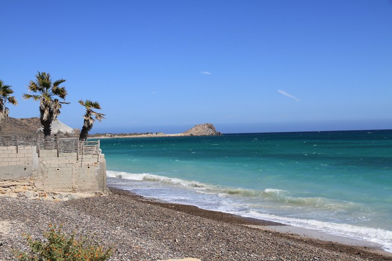 Cabo Pulmo, Baja California Sur