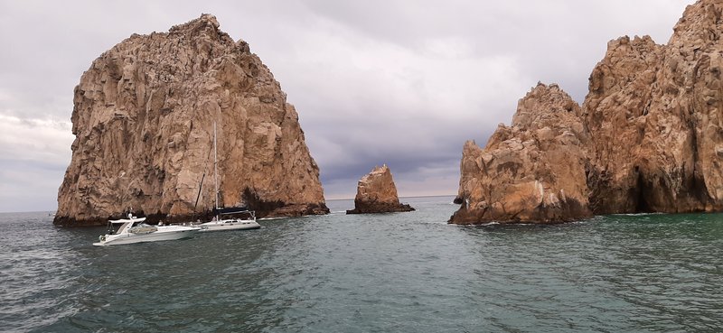 El Arco, Cabo San Lucas