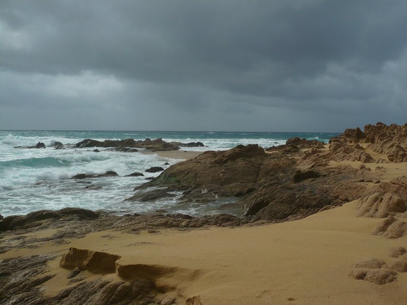 Sea of Cortez, Los Cabos