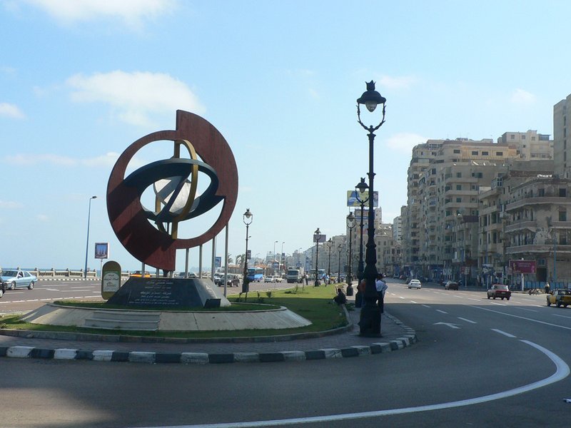 Chemin de la Corniche