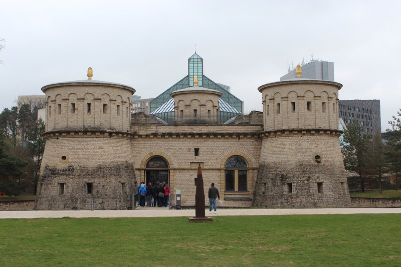 Fort Thüngen