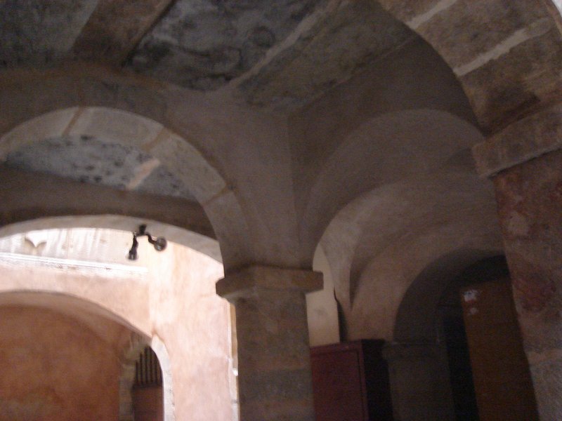 La Longue Traboule, Vieux Lyon