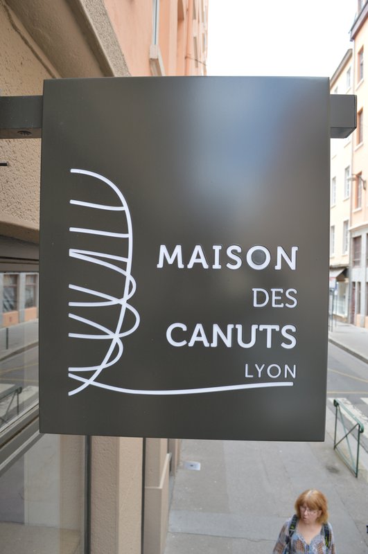 Maison des Canuts, Croix-Rousse