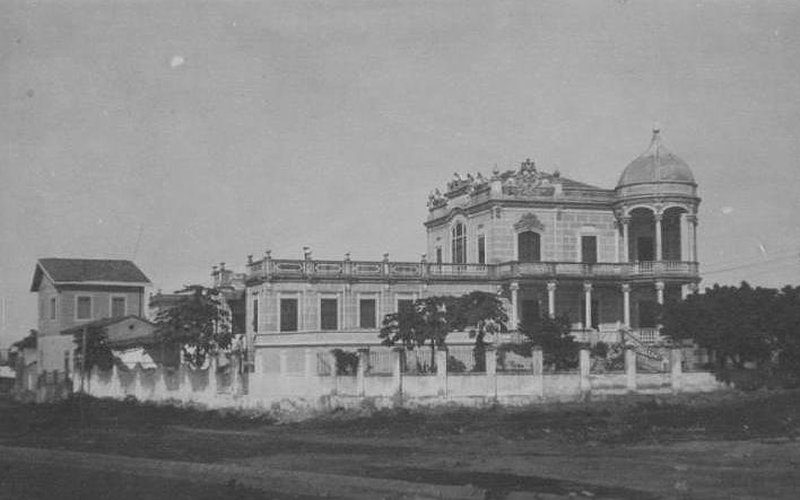 Museu Théo Brandão, Maceió