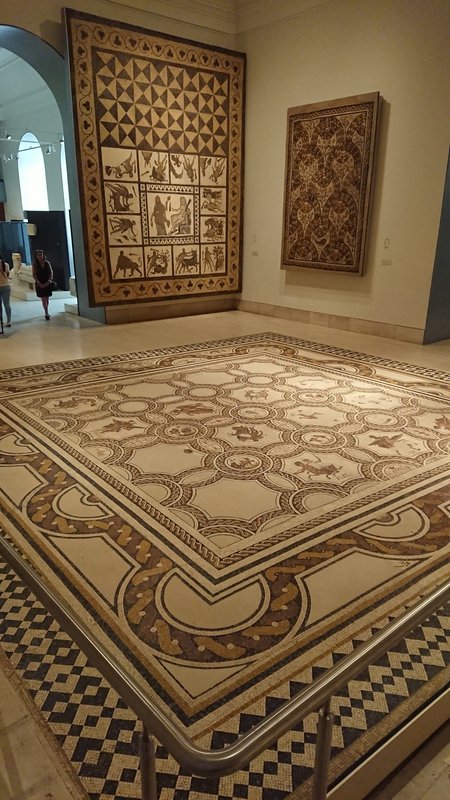 Museo Arqueológico Nacional