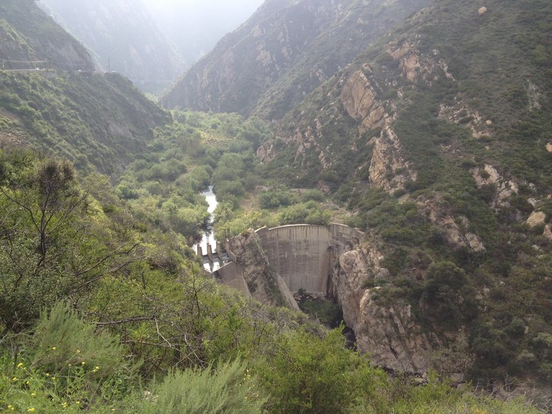Malibu Creek State Park