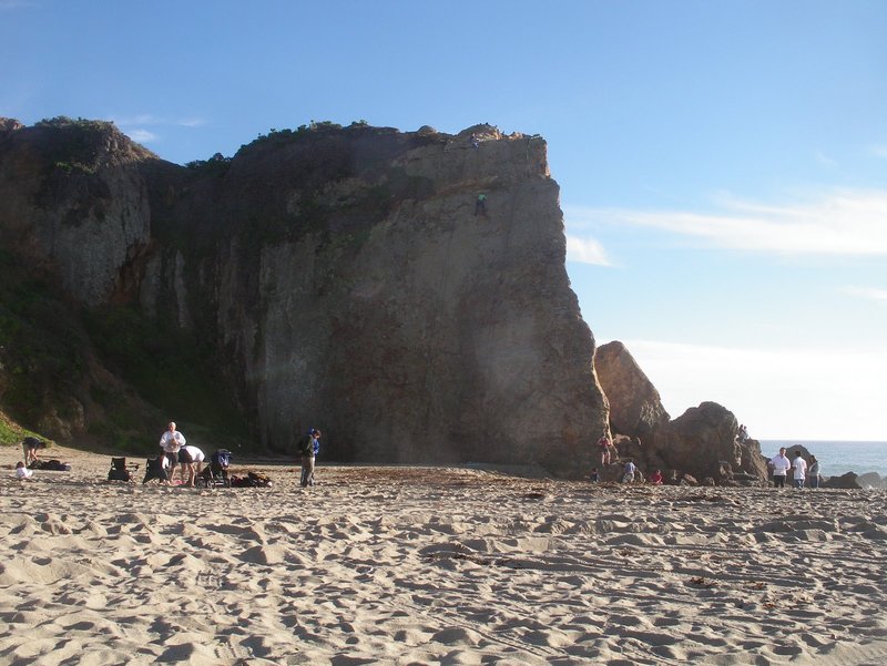 Point Dume Malibu