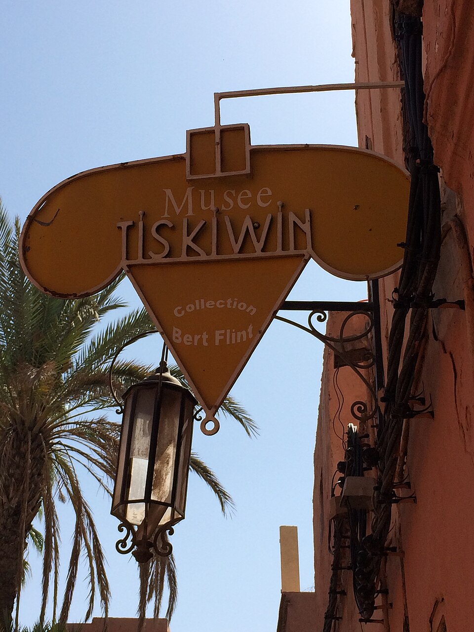 Maison Tiskiwin