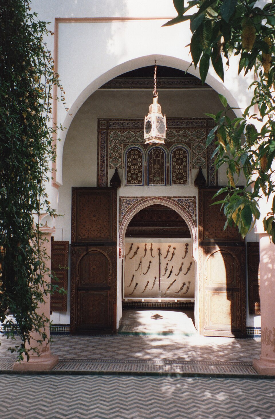 Dar Si Said Museum
