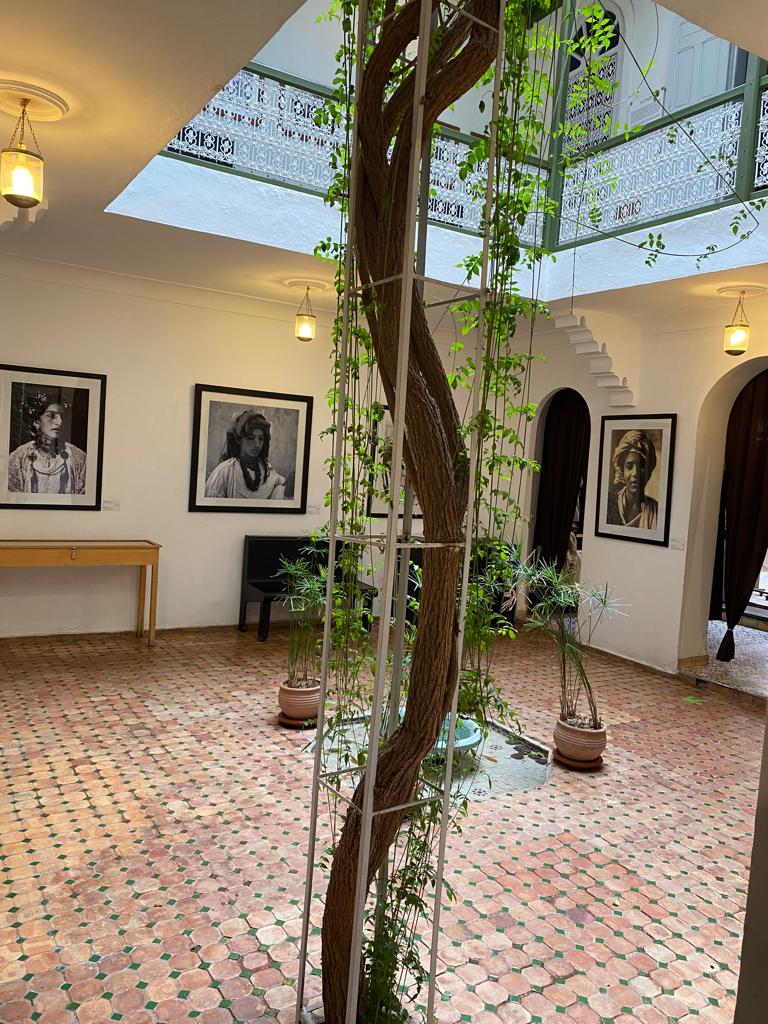 Maison de la Photographie