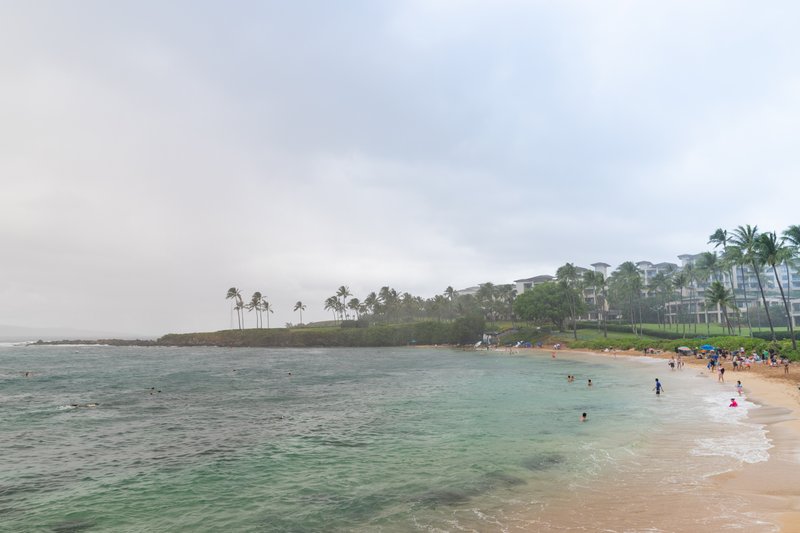 Kapalua Bay, Maui