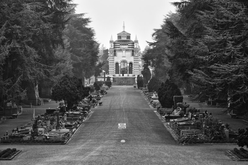 Cimitero Monumentale