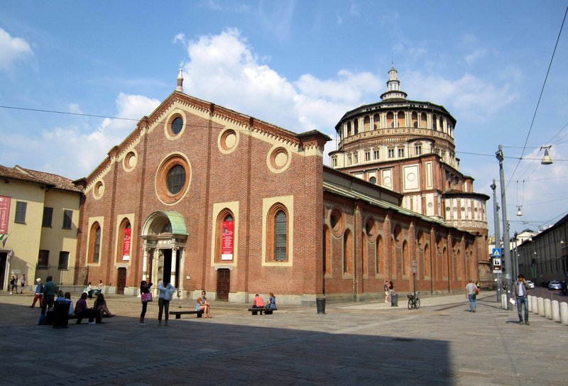 Santa Maria delle Grazie