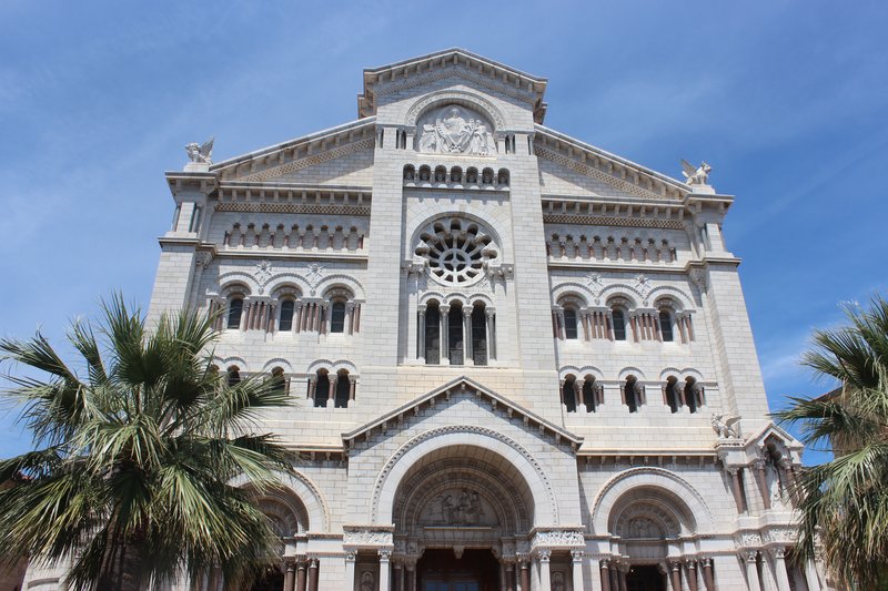 Saint Nicholas Cathedral