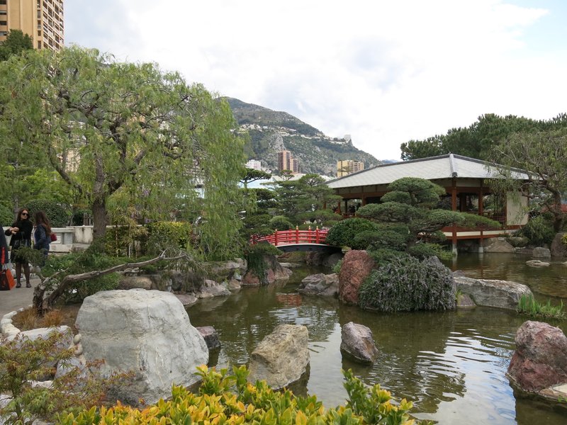 Japanese Garden