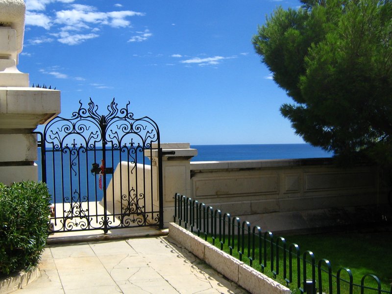 Monaco Naval Museum, Fontvieille, Monaco