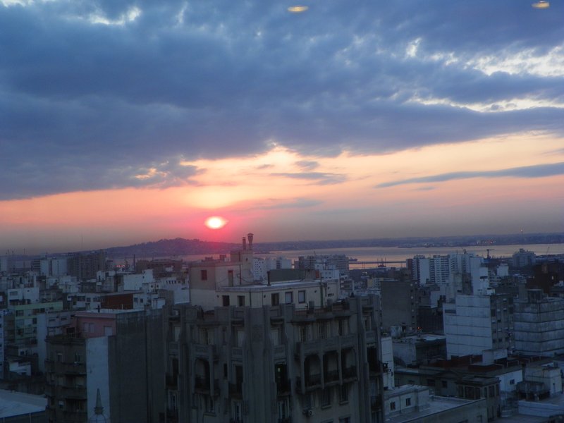 Fortaleza del Cerro