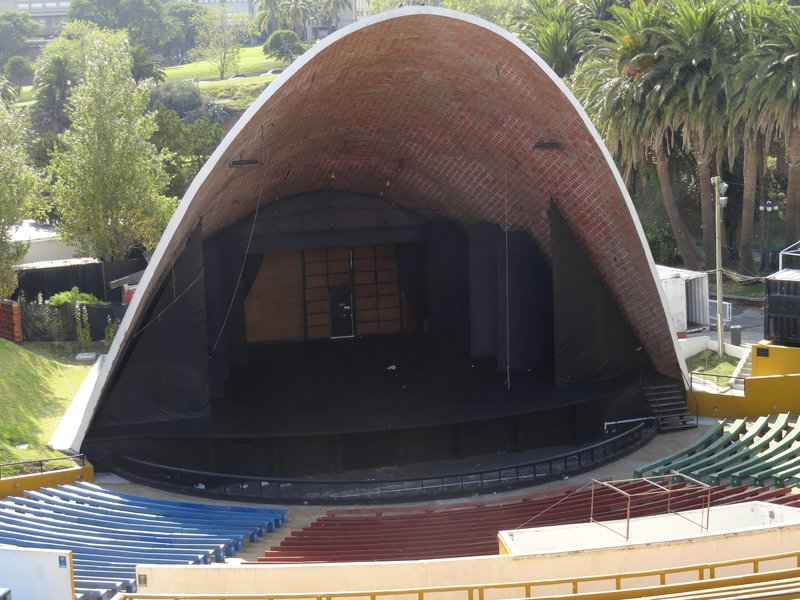 Parque Rodó
